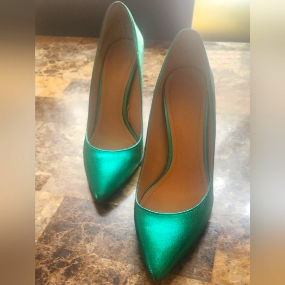 Zara Heels 👠